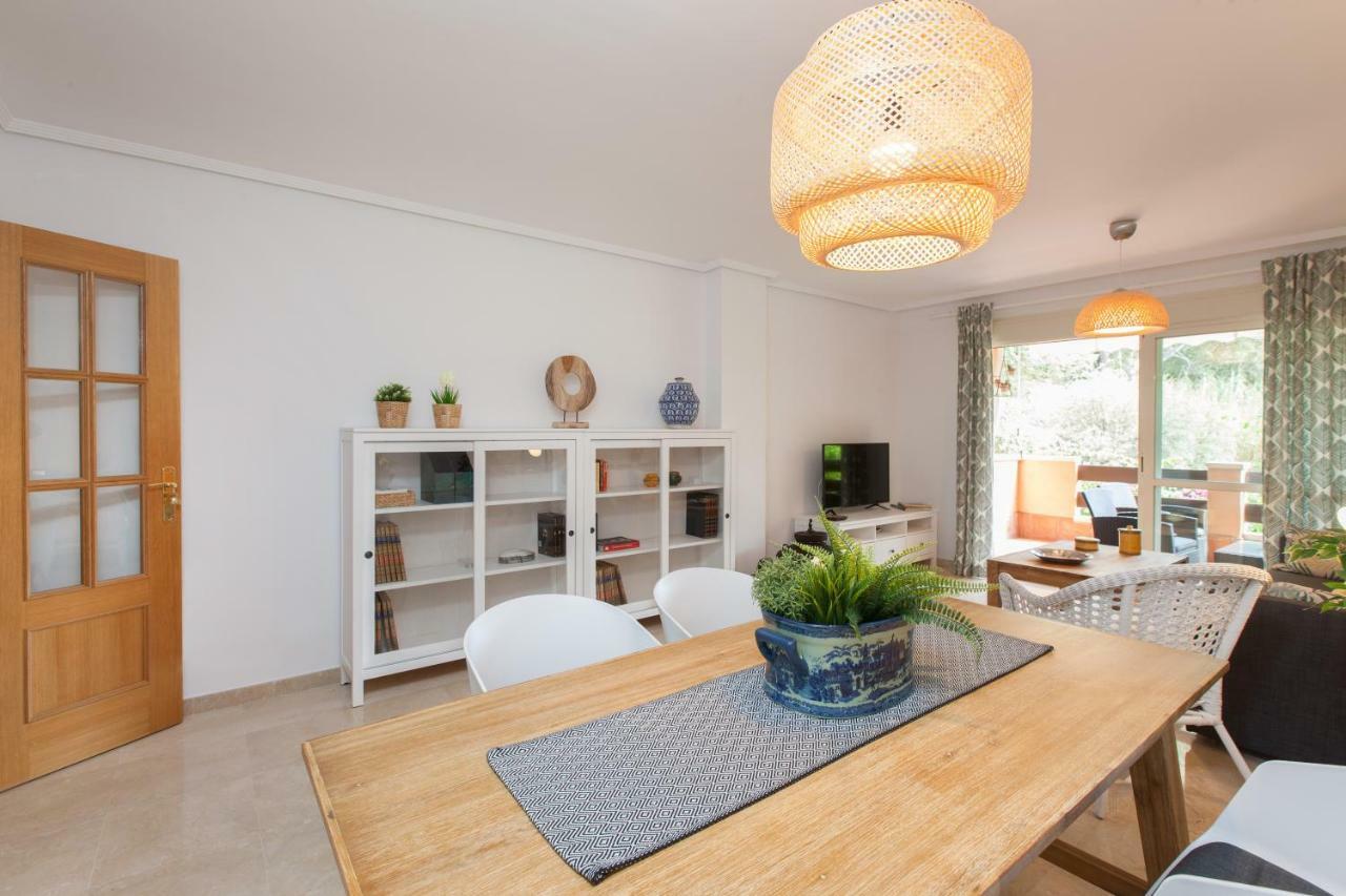 Dunas Cabopino Apartamento *