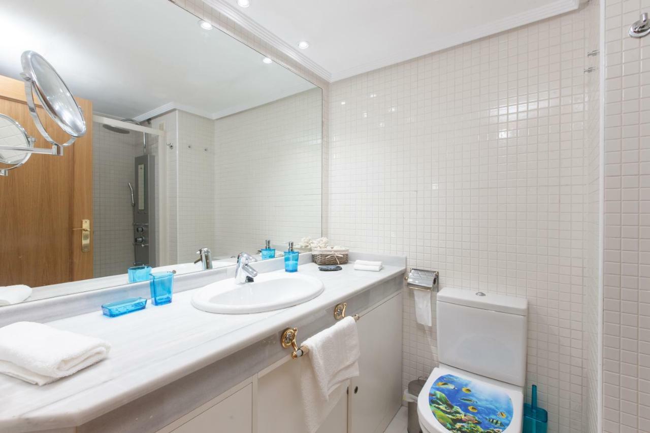 Apartamento Dunas Cabopino