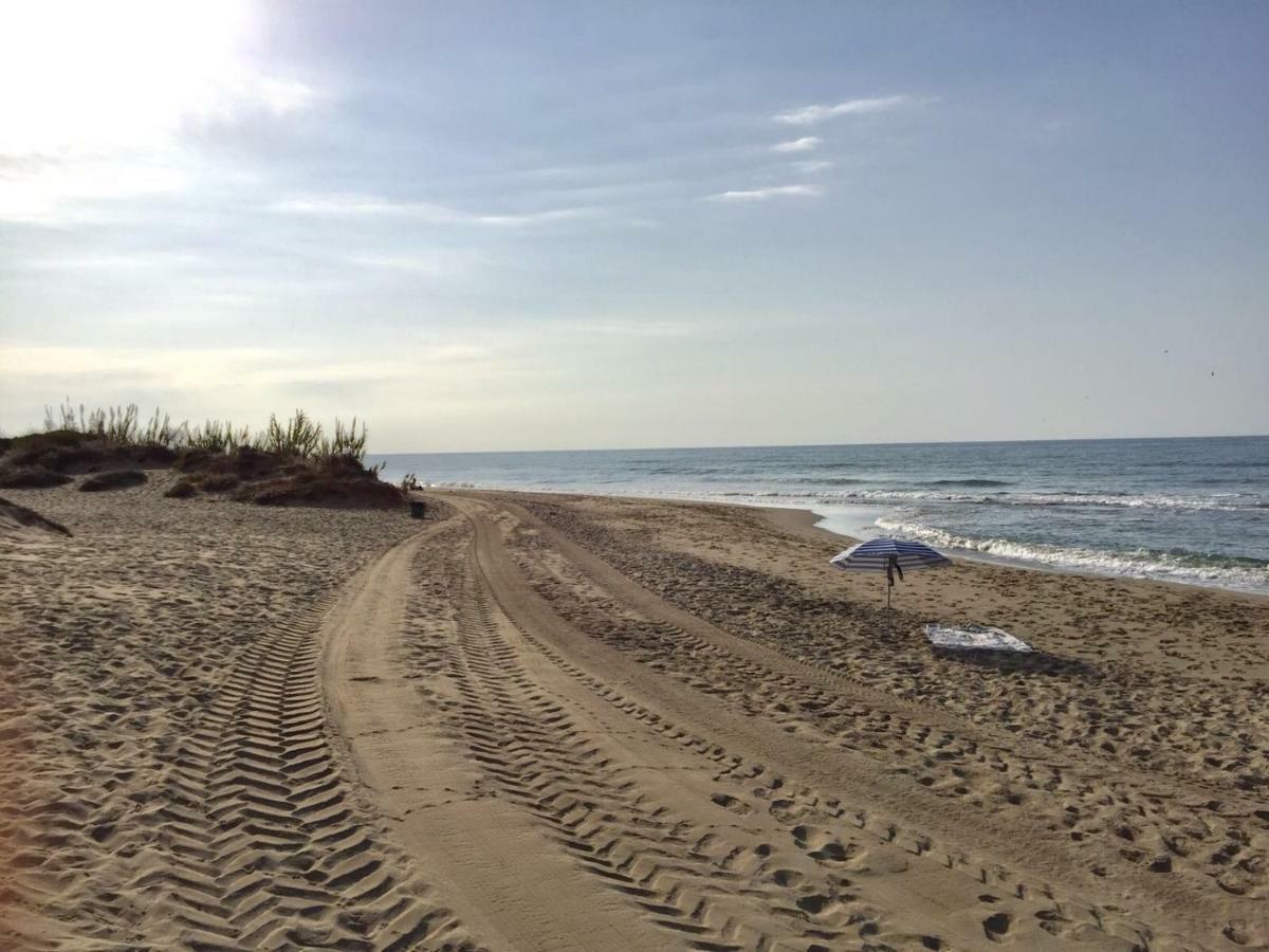 Dunas Cabopino Apartamento
