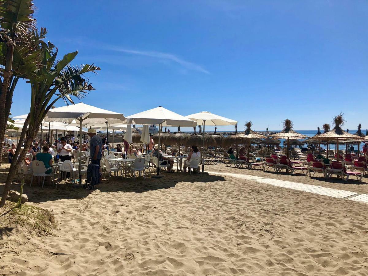 Apartamento Dunas Cabopino