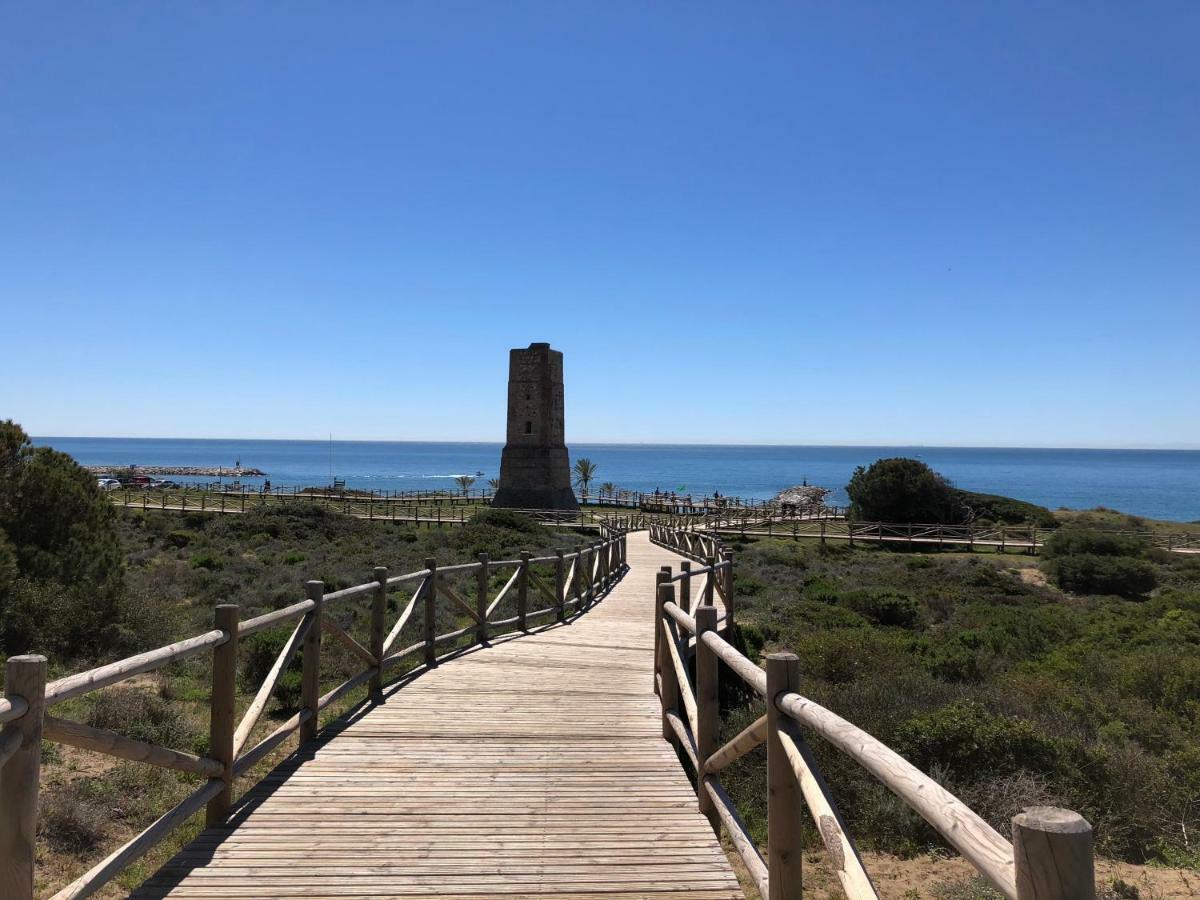 Apartamento Dunas Cabopino