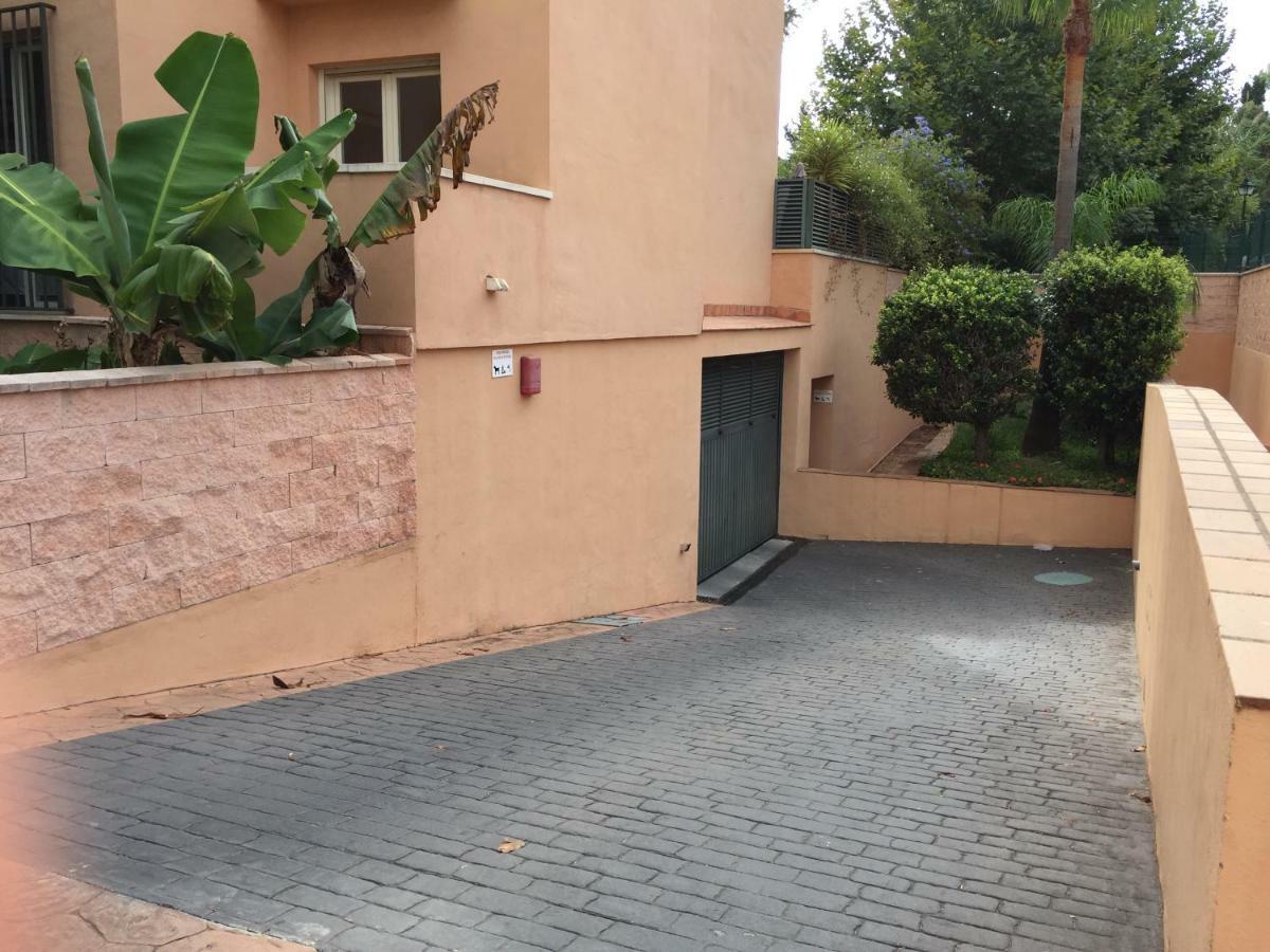 Dunas Cabopino Apartamento *