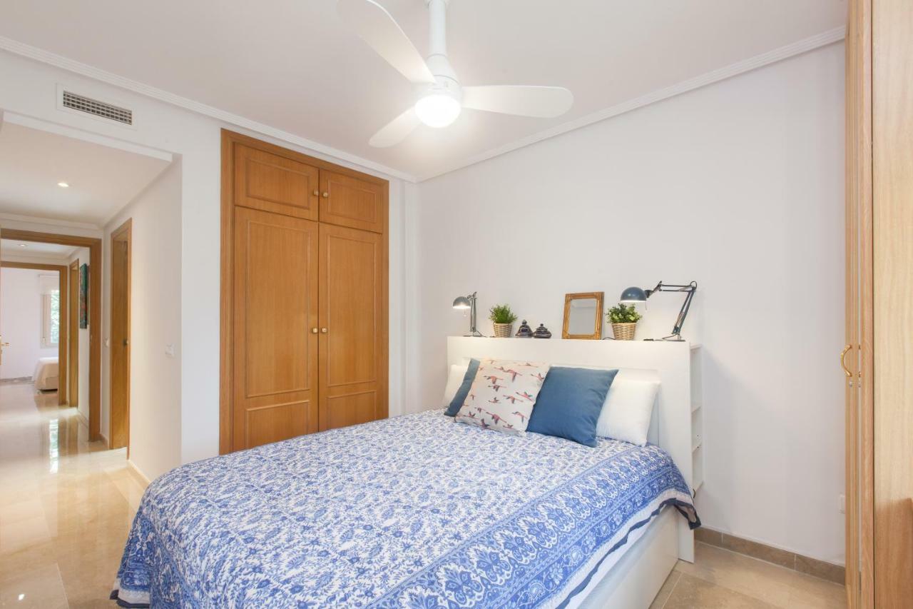 Dunas Cabopino Appartement