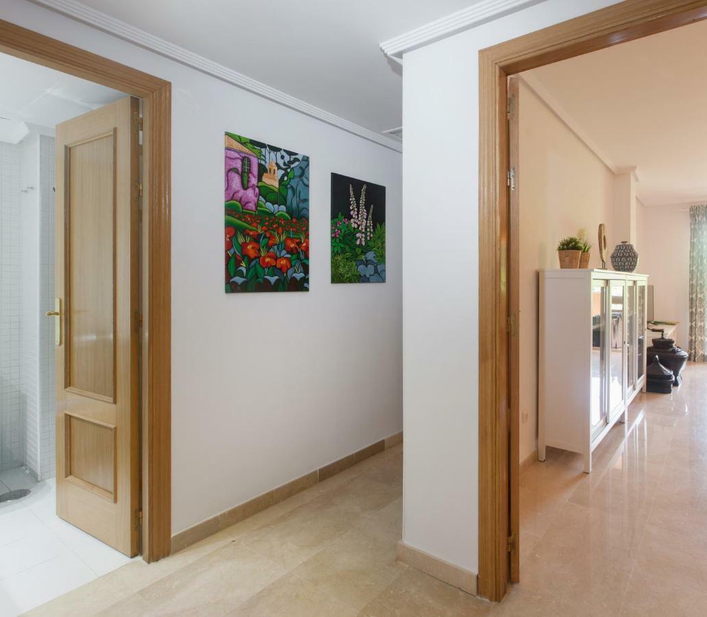 Appartement Dunas Cabopino