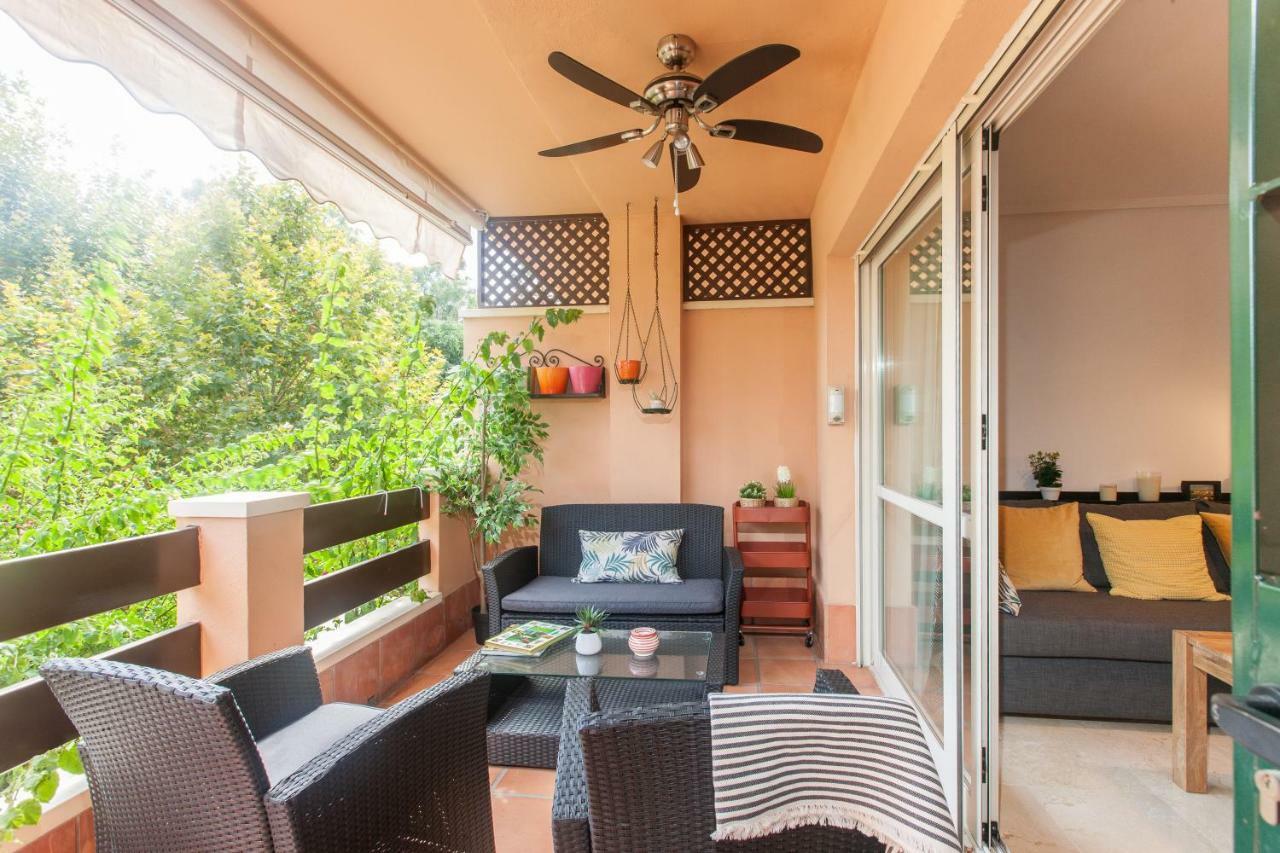 Dunas Cabopino Appartement