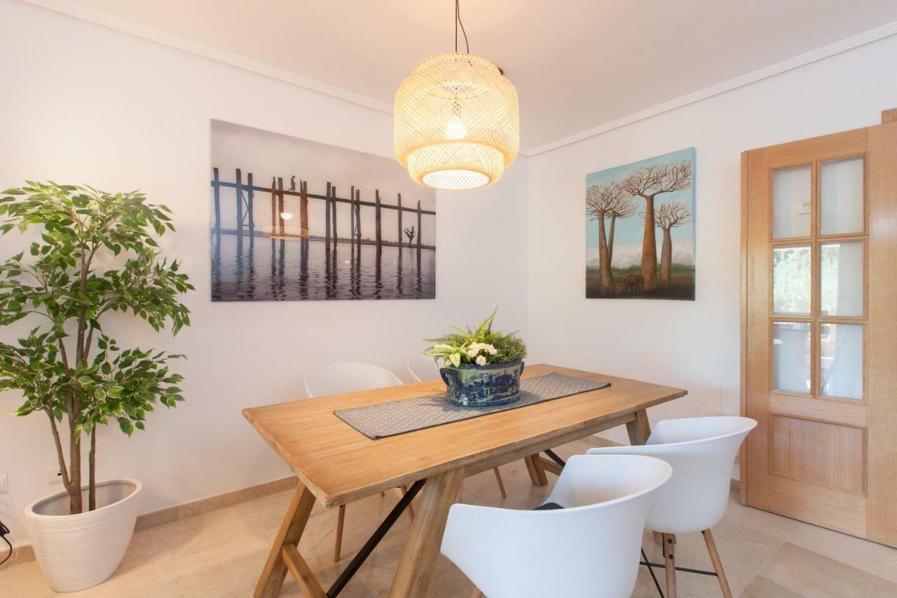 Dunas Cabopino Appartement