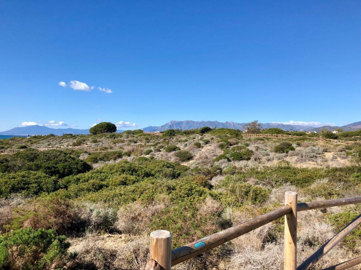 Appartement Dunas Cabopino Marbella