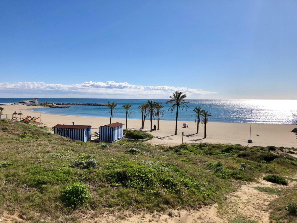 Dunas Cabopino * Marbellac
